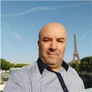 Professeur de Maths : cours particuliers a domicile